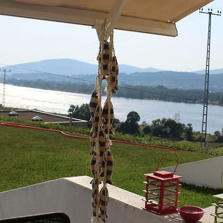 River-Side Villa Vila Nova de Cerveira Ngoại thất bức ảnh
