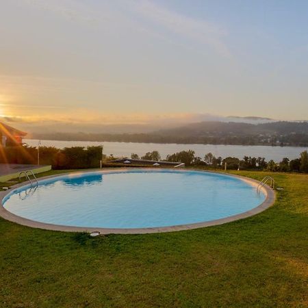 River-Side Villa Vila Nova de Cerveira Ngoại thất bức ảnh