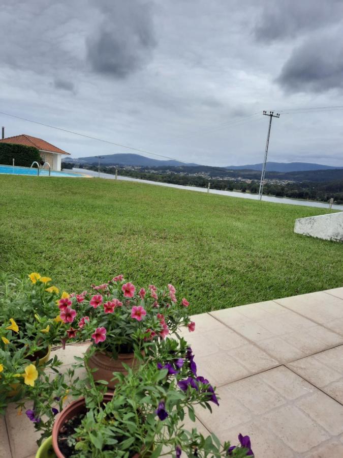 River-Side Villa Vila Nova de Cerveira Ngoại thất bức ảnh