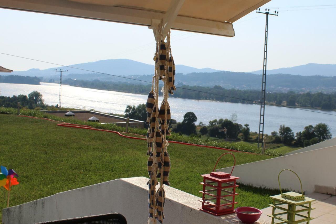River-Side Villa Vila Nova de Cerveira Ngoại thất bức ảnh