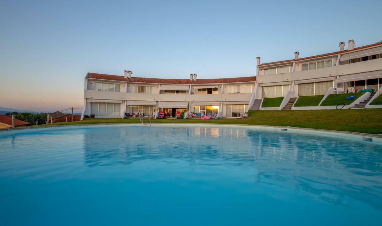 River-Side Villa Vila Nova de Cerveira Ngoại thất bức ảnh